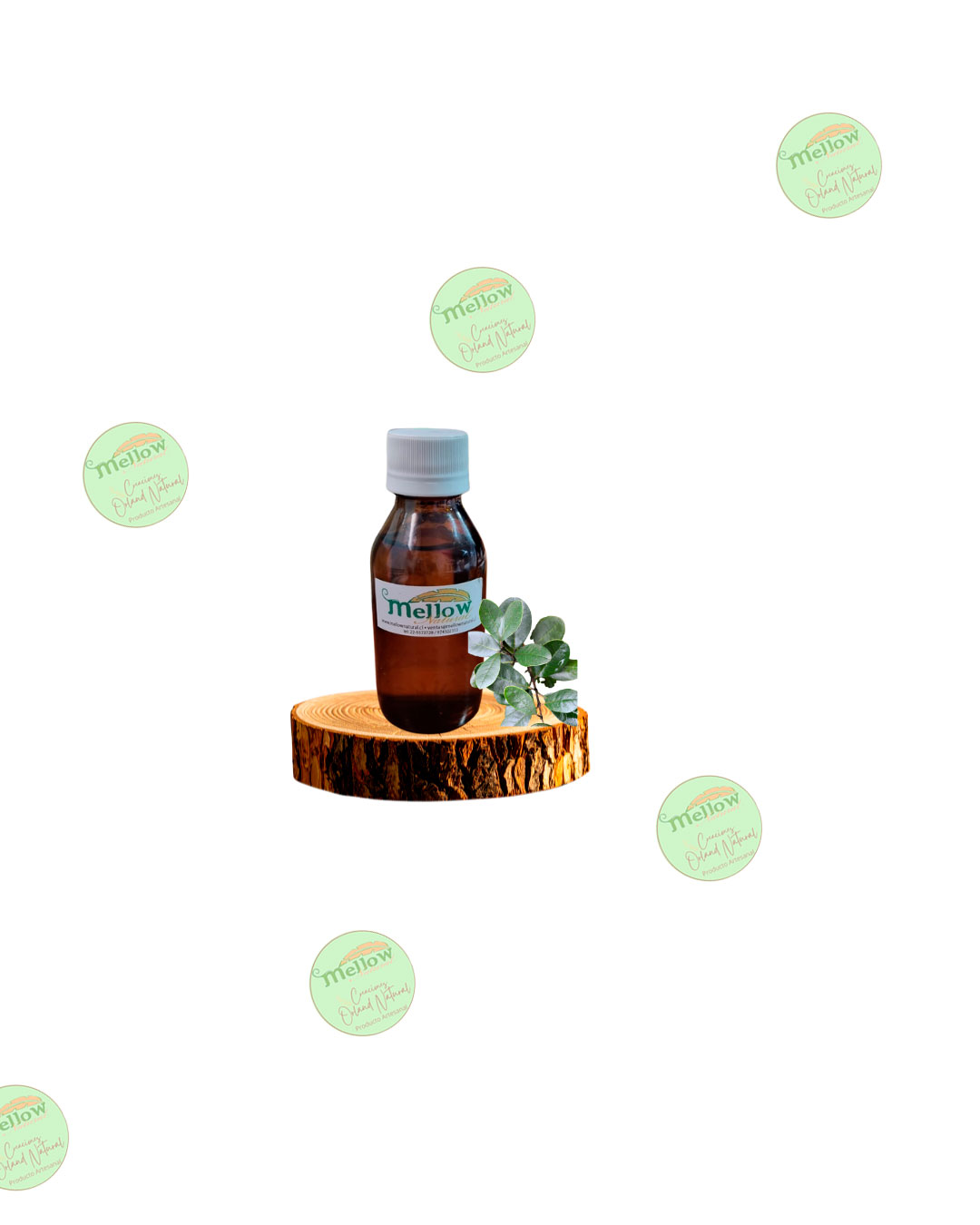 Extracto Hidroglicerinado Quillay