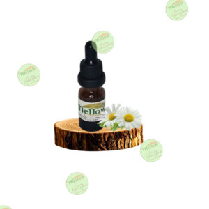 Esencia de Manzanilla