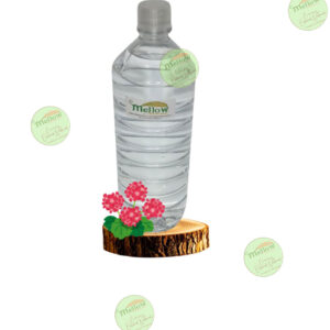 Hidrolato de Geranio