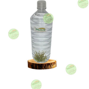 Hidrolato de Marrubio