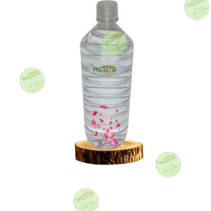 Hidrolato de Pétalos de Rosa