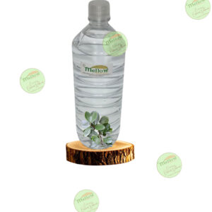 Hidrolato de Quillay