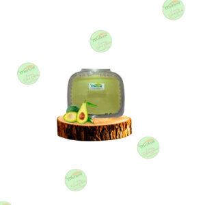 Jabón Glicerina Opaco Mellow Ace. /Vegetal Palta (TERMINADO)