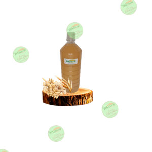 Shampoo Avena Natural (Especial para mascotas)