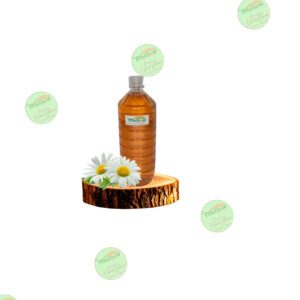 Shampoo Manzanilla Natural