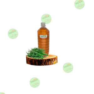 Shampoo Ortiga Romero