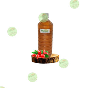 Shampoo Ortiga/Rosa Mosqueta Natural