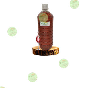 Shampoo Vinoterapia Natural