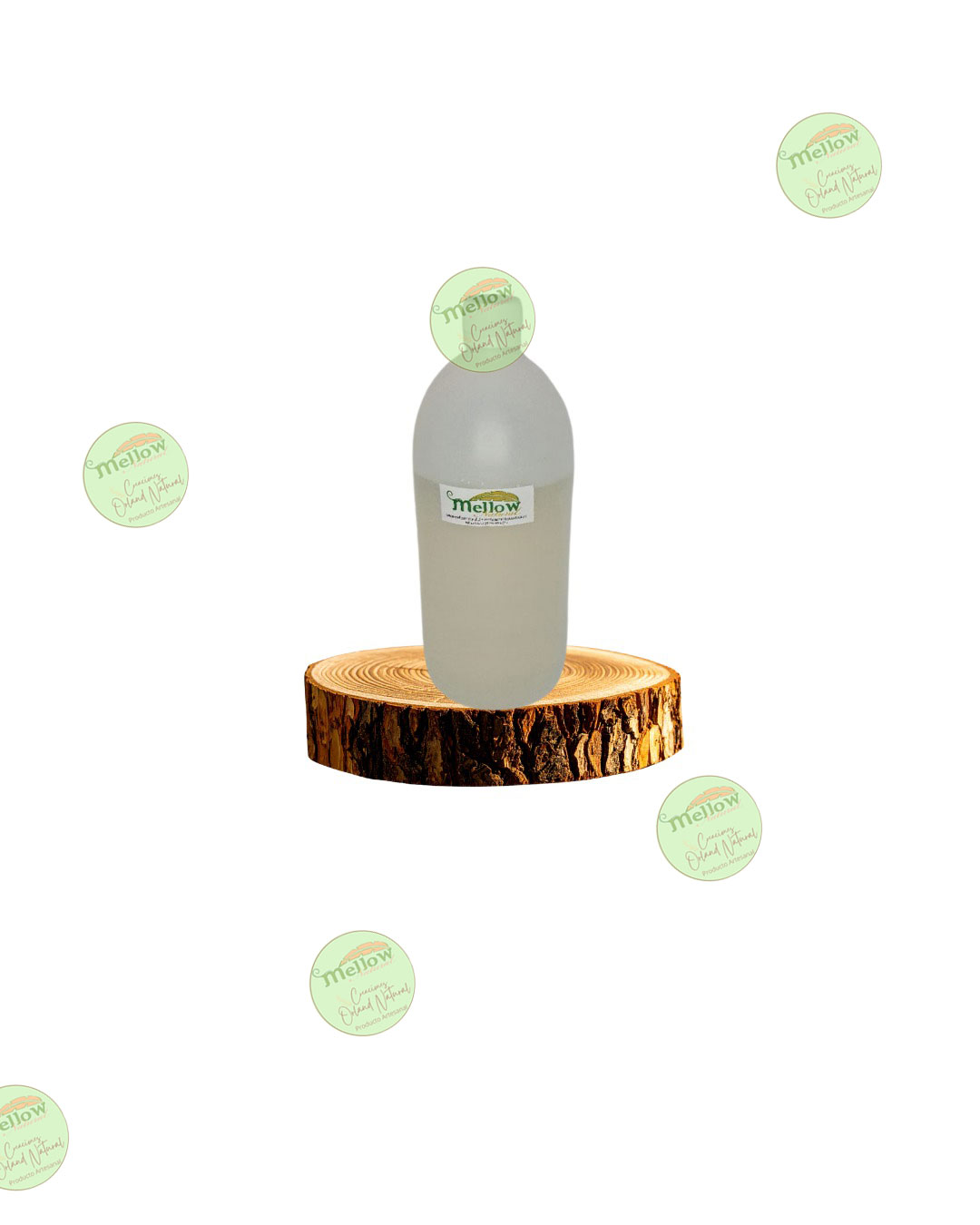 Glicerina Vegetal USP