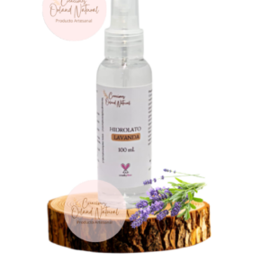 Hidrolato Lavanda