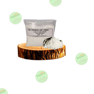 Oxido de Zinc 100gr