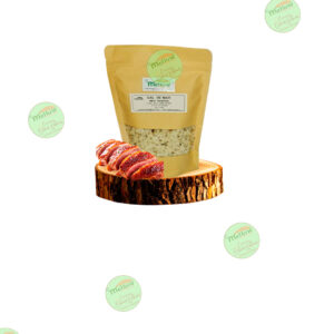 Sal Mix Asado 500 gr