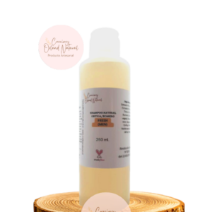 Shampoo Ortiga Romero Fresh (MEN)