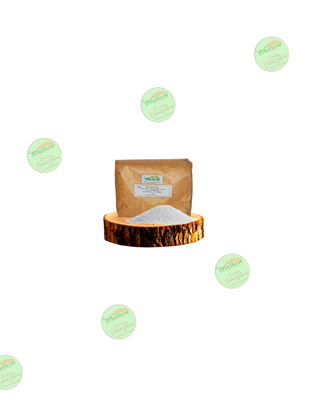 Tensiactivo SCI POLVO